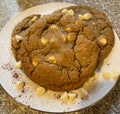 Cinnamon Roll Cookie by the Half Dozen