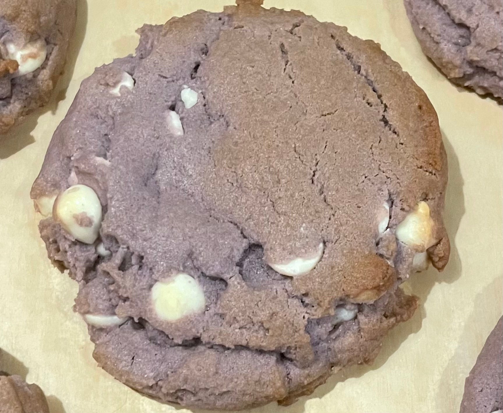 Lavender Lemon Cookie by the Half Dozen